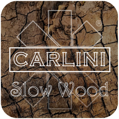 Carlini Parquet Slow Wood