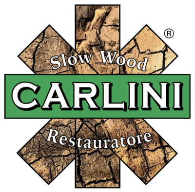 Carlini Slow Wood Firenze Restauratore