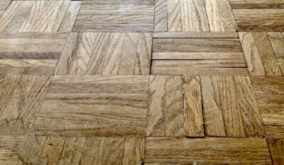 © Eco Restauro Parquet Carlini